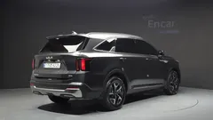 2024 Kia Sorento HEV 1.6 2WD — фото 2