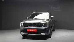 2024 Kia Sorento HEV 1.6 2WD — фото 3