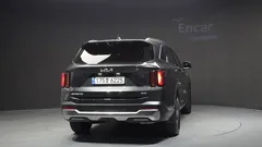 2024 Kia Sorento HEV 1.6 2WD — фото 4