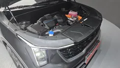 2024 Kia Sorento HEV 1.6 2WD — фото 6