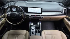 2024 Kia Sorento HEV 1.6 2WD — фото 7