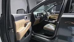 2024 Kia Sorento HEV 1.6 2WD — фото 10