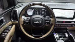 2024 Kia Sorento HEV 1.6 2WD — фото 13