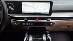 2024 Kia Sorento HEV 1.6 2WD — фото 15