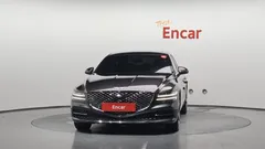 2023 Genesis G80 Gasoline 2.5 Turbo AWD — фото 3