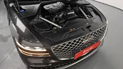 2023 Genesis G80 Gasoline 2.5 Turbo AWD — фото 6