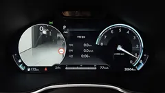 2023 Genesis G80 Gasoline 2.5 Turbo AWD — фото 8