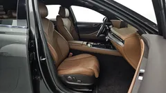 2023 Genesis G80 Gasoline 2.5 Turbo AWD — фото 10