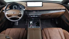 2023 Genesis G80 Gasoline 2.5 Turbo AWD — фото 14