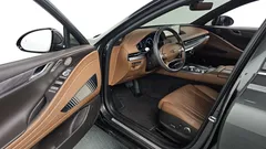 2023 Genesis G80 Gasoline 2.5 Turbo AWD — фото 15