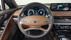 2023 Genesis G80 Gasoline 2.5 Turbo AWD — фото 17