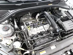 2021 Volkswagen Jetta 1.4 TSI Prestige — фото 6