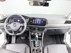 2021 Volkswagen Jetta 1.4 TSI Prestige — фото 7