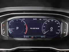 2021 Volkswagen Jetta 1.4 TSI Prestige — фото 8