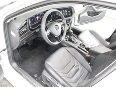 2021 Volkswagen Jetta 1.4 TSI Prestige — фото 10