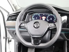 2021 Volkswagen Jetta 1.4 TSI Prestige — фото 16