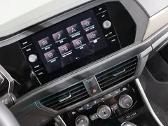 2021 Volkswagen Jetta 1.4 TSI Prestige — фото 17