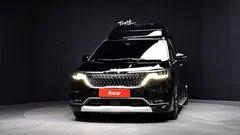 2023 Kia Carnival Diesel 9-Seater Hi-Limousine — фото 3