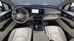 2023 Kia Carnival Diesel 9-Seater Hi-Limousine — фото 14