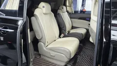 2023 Kia Carnival Diesel 9-Seater Hi-Limousine — фото 15