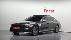 2022 Genesis G90 Gasoline 3.5 Turbo AWD — фото 1