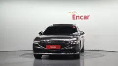 2022 Genesis G90 Gasoline 3.5 Turbo AWD — фото 3