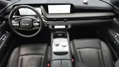 2022 Genesis G90 Gasoline 3.5 Turbo AWD — фото 7