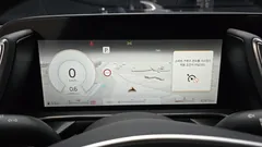 2022 Genesis G90 Gasoline 3.5 Turbo AWD — фото 8