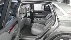2022 Genesis G90 Gasoline 3.5 Turbo AWD — фото 11