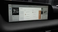 2022 Genesis G90 Gasoline 3.5 Turbo AWD — фото 14