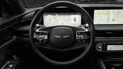 2022 Genesis G90 Gasoline 3.5 Turbo AWD — фото 15