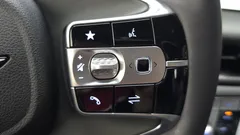 2022 Genesis G90 Gasoline 3.5 Turbo AWD — фото 18