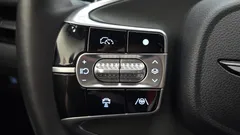 2022 Genesis G90 Gasoline 3.5 Turbo AWD — фото 19