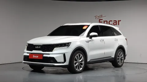 2023 Kia Sorento Diesel 2.2 2WD