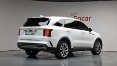2023 Kia Sorento Diesel 2.2 2WD — фото 2
