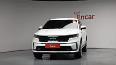 2023 Kia Sorento Diesel 2.2 2WD — фото 3