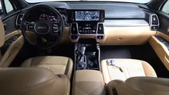 2023 Kia Sorento Diesel 2.2 2WD — фото 7