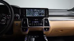 2023 Kia Sorento Diesel 2.2 2WD — фото 14