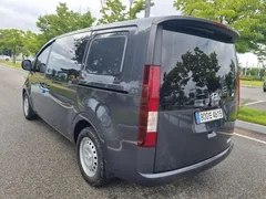 2024 Hyundai Staria Cargo 5-Seater — фото 4