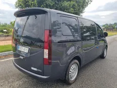 2024 Hyundai Staria Cargo 5-Seater — фото 6