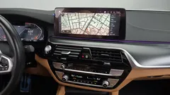2023 BMW 5-Series 520i M Sport — фото 17