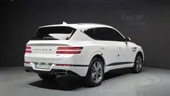 2022 Genesis GV80 2.5T Gasoline AWD — фото 2