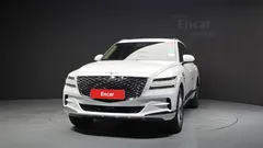 2022 Genesis GV80 2.5T Gasoline AWD — фото 3