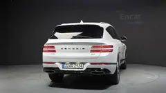 2022 Genesis GV80 2.5T Gasoline AWD — фото 4