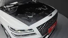 2022 Genesis GV80 2.5T Gasoline AWD — фото 6