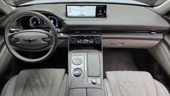 2022 Genesis GV80 2.5T Gasoline AWD — фото 7