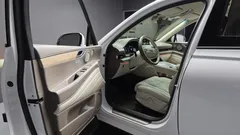 2022 Genesis GV80 2.5T Gasoline AWD — фото 10