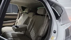 2022 Genesis GV80 2.5T Gasoline AWD — фото 12