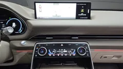 2022 Genesis GV80 2.5T Gasoline AWD — фото 13