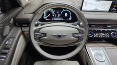 2022 Genesis GV80 2.5T Gasoline AWD — фото 14